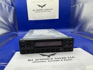 GARMIN GTX 330DES MODE S ADS-B TRANSPONDER P/N 011-00455-90 WITH FAA FORM 8130-3